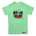 Eh! Canada Goose Lake Relaxing T-shirt