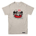 Eh! Canada Goose Lake Relaxing T-shirt