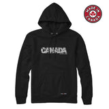 Eh! Canada Pattern Sweatshirt or Hoodie