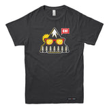 Eh! Canadian Mountain T-shirt