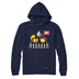 Eh! Canadian Mountain Sweatshirt or Hoodie