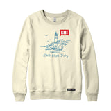 Eh! Lighthouse Sweatshirt or Hoodie