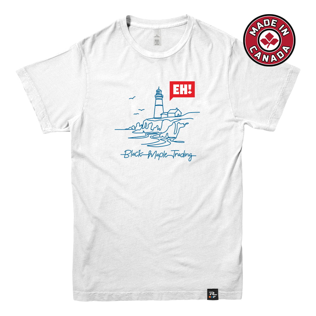 Eh! Lighthouse T-shirt
