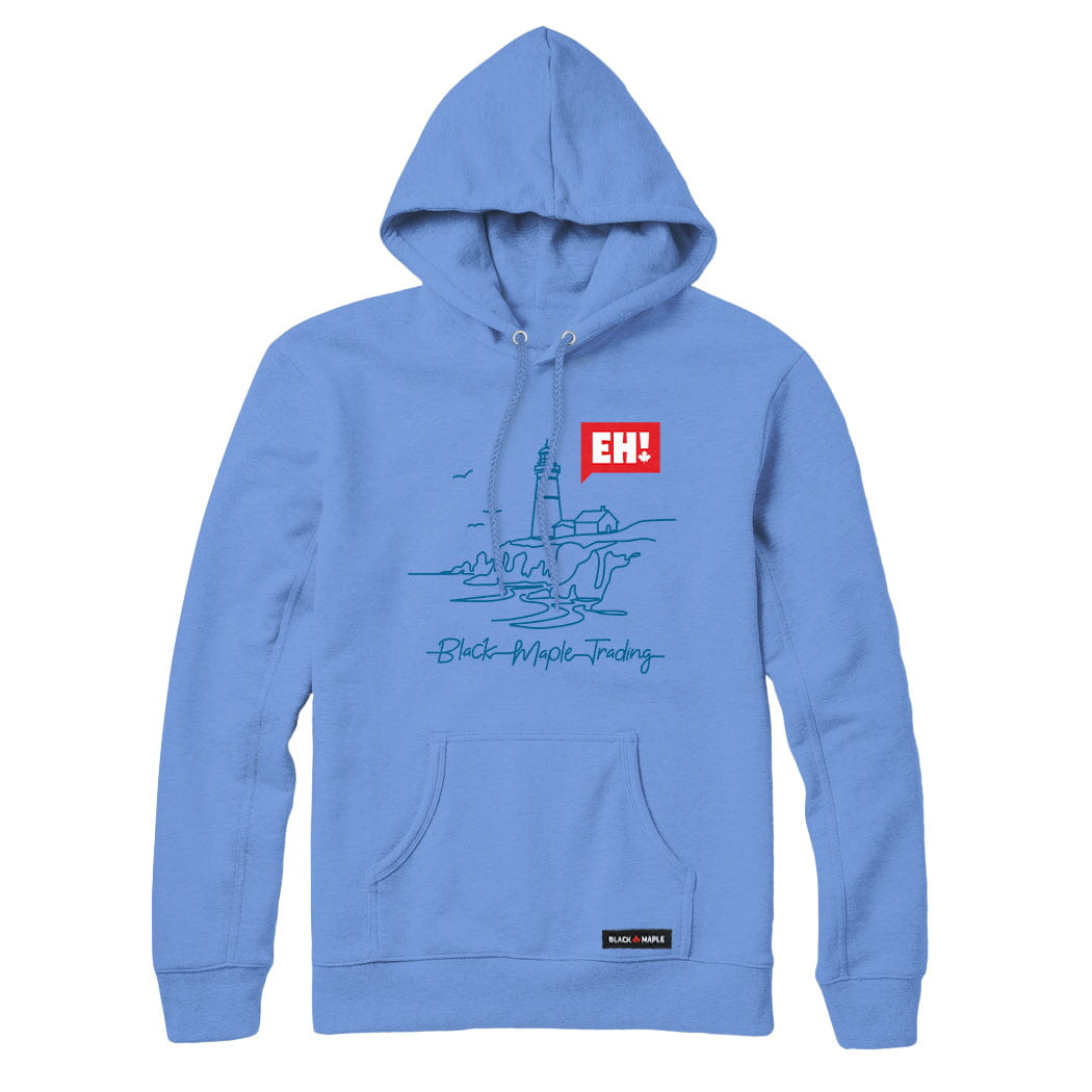 Eh! Lighthouse Sweatshirt or Hoodie