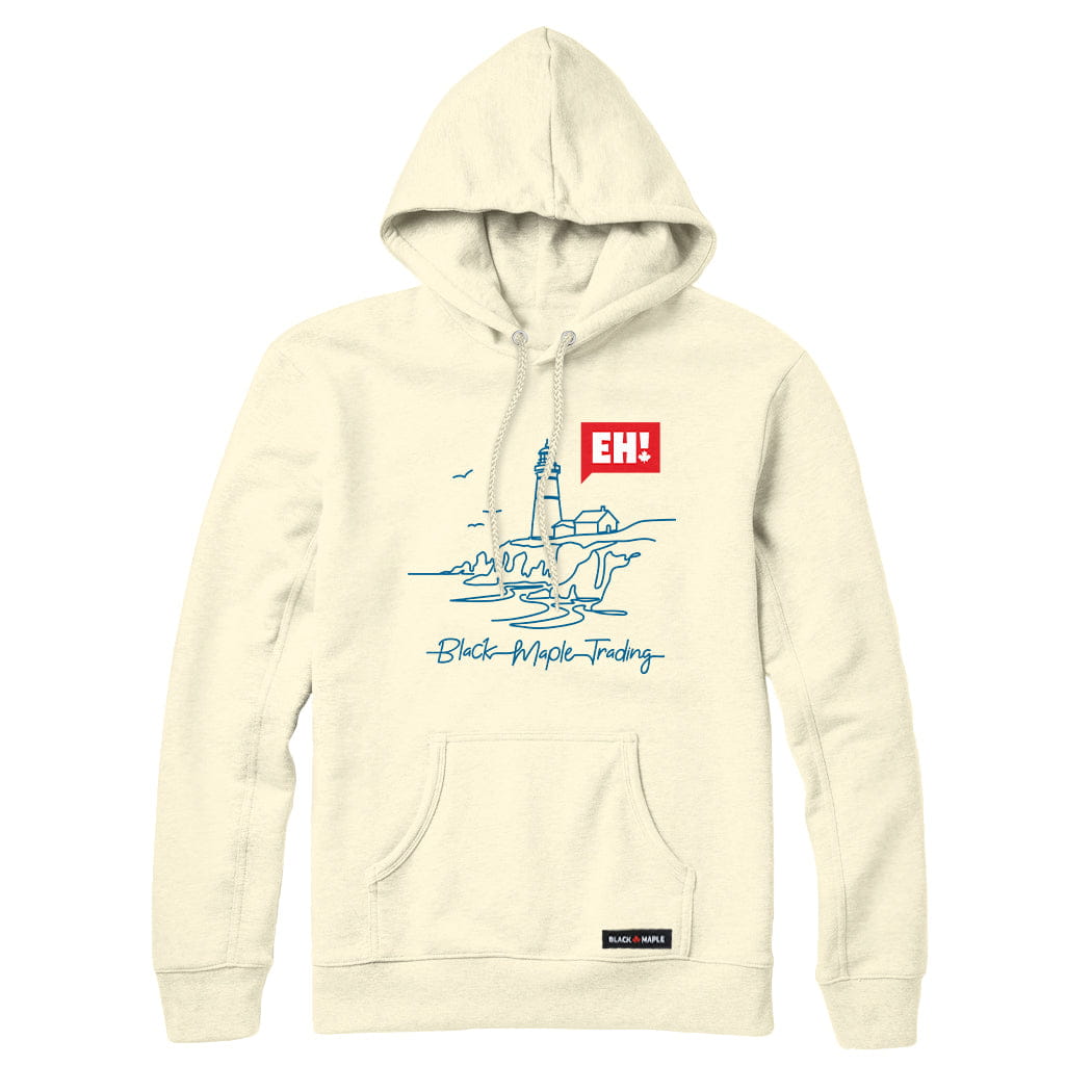 Eh! Lighthouse Sweatshirt or Hoodie