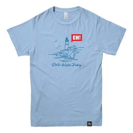 Eh! Lighthouse T-shirt
