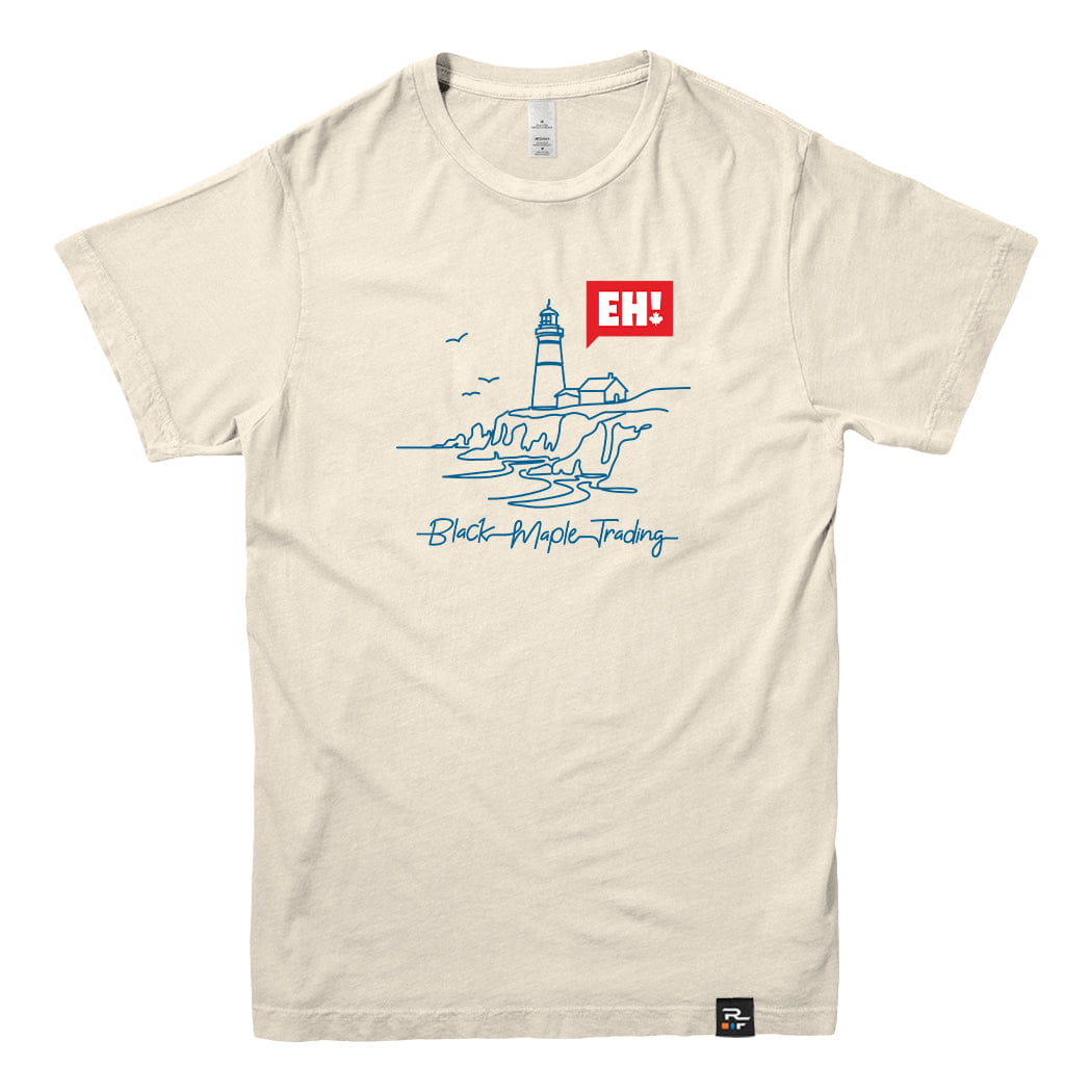 Eh! Lighthouse T-shirt