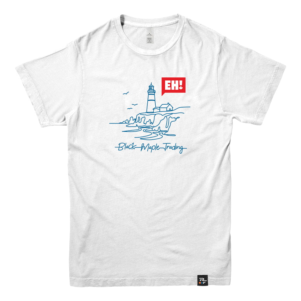 Eh! Lighthouse T-shirt