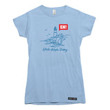 Eh! Lighthouse T-shirt