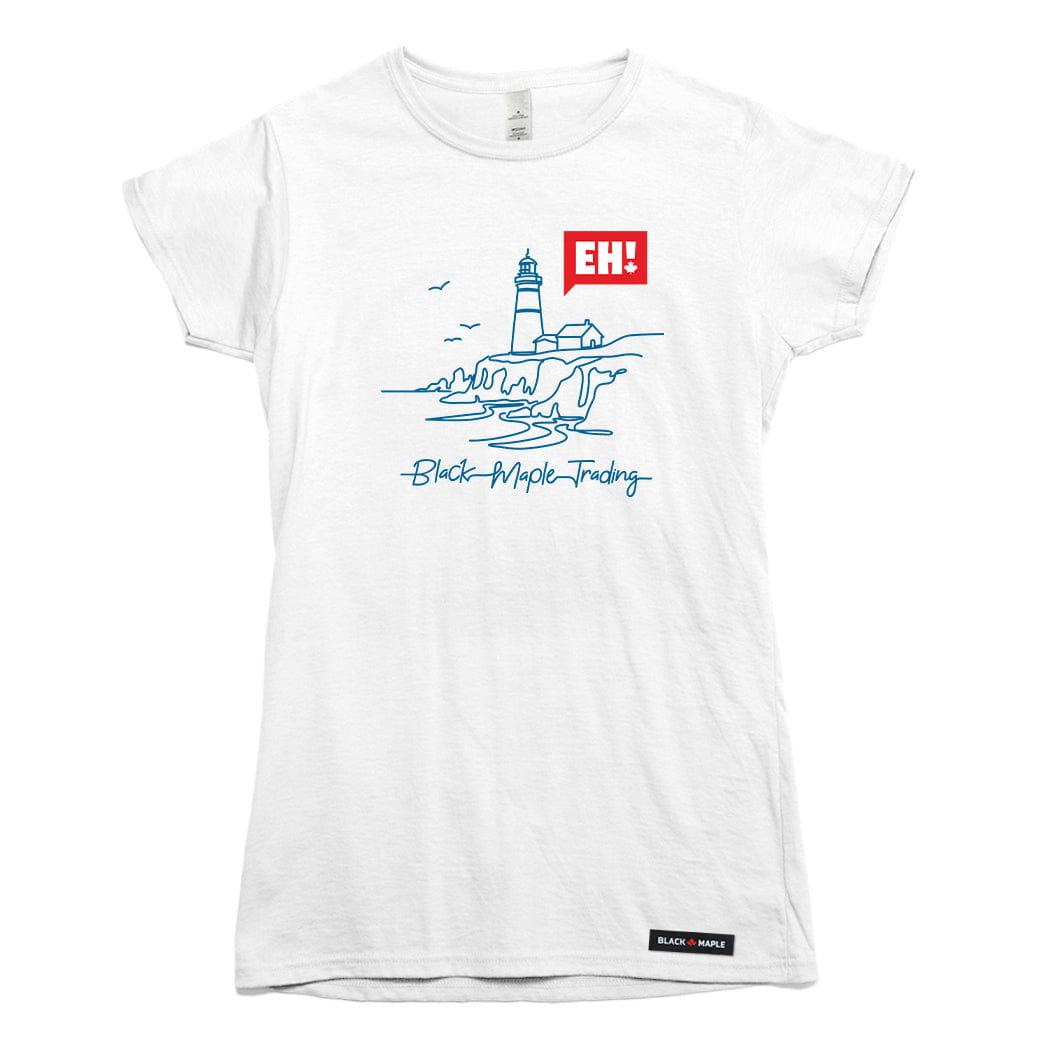 Eh! Lighthouse T-shirt