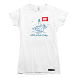Eh! Lighthouse T-shirt