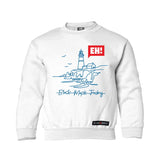 Eh! Lighthouse Kids Sweatshirt or Hoodie