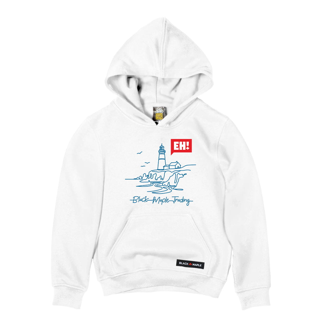 Eh! Lighthouse Kids Sweatshirt or Hoodie