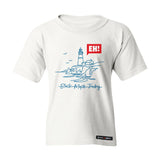 Eh! Lighthouse Kids T-shirt