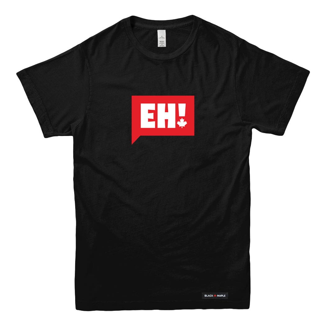 Eh! Logo T-shirt