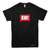 Eh! Logo T-shirt