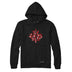 Eh! Maple Leaf Pattern Sweatshirt or Hoodie