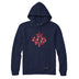 Eh! Maple Leaf Pattern Sweatshirt or Hoodie