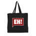 Eh! Maple Logo Tote Bag