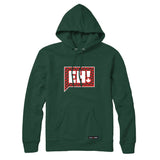 Eh! Maple Logo Sweatshirt or Hoodie