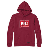 Eh! Maple Logo Sweatshirt or Hoodie