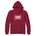 Eh! Maple Logo Sweatshirt or Hoodie