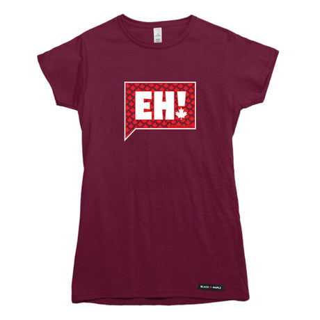 Eh! Maple Logo T-shirt