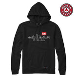 Eh! Montreal Skyline Sweatshirt or Hoodie