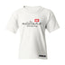 Eh! Montreal Skyline Kids T-shirt