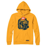 Eh! Moose Forest Sweatshirt or Hoodie