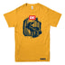 Eh! Moose Forest T-shirt