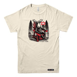 Eh! Moose and Muskoka Chair Logo T-shirt