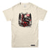 Eh! Moose and Muskoka Chair Logo T-shirt