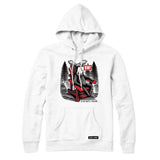 Eh! Moose and Muskoka Chair Logo Sweatshirt or Hoodie