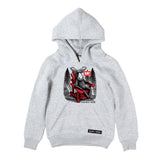 Eh! Moose and Muskoka Chair Logo Kids Sweatshirt or Hoodie