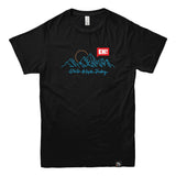 Eh! Mountain Sunset T-shirt