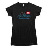 Eh! Mountain Sunset T-shirt