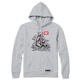 Eh! Polar Bear Ketchup Chips Sweatshirt or Hoodie