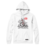 Eh! Polar Bear Ketchup Chips Sweatshirt or Hoodie