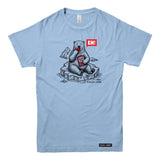Eh! Polar Bear Ketchup Chips T-shirt