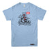 Eh! Polar Bear Ketchup Chips T-shirt