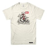 Eh! Polar Bear Ketchup Chips T-shirt