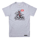 Eh! Polar Bear Ketchup Chips T-shirt
