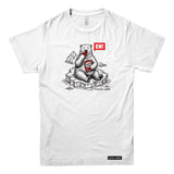 Eh! Polar Bear Ketchup Chips T-shirt