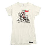 Eh! Polar Bear Ketchup Chips T-shirt