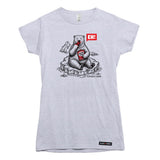 Eh! Polar Bear Ketchup Chips T-shirt