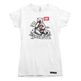 Eh! Polar Bear Ketchup Chips T-shirt