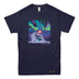 Eh! Snowmobile Northern Lights T-shirt