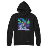 Eh! Snowmobile Northern Lights Sweatshirt or Hoodie