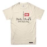 Eh! Toronto Skyline T-shirt